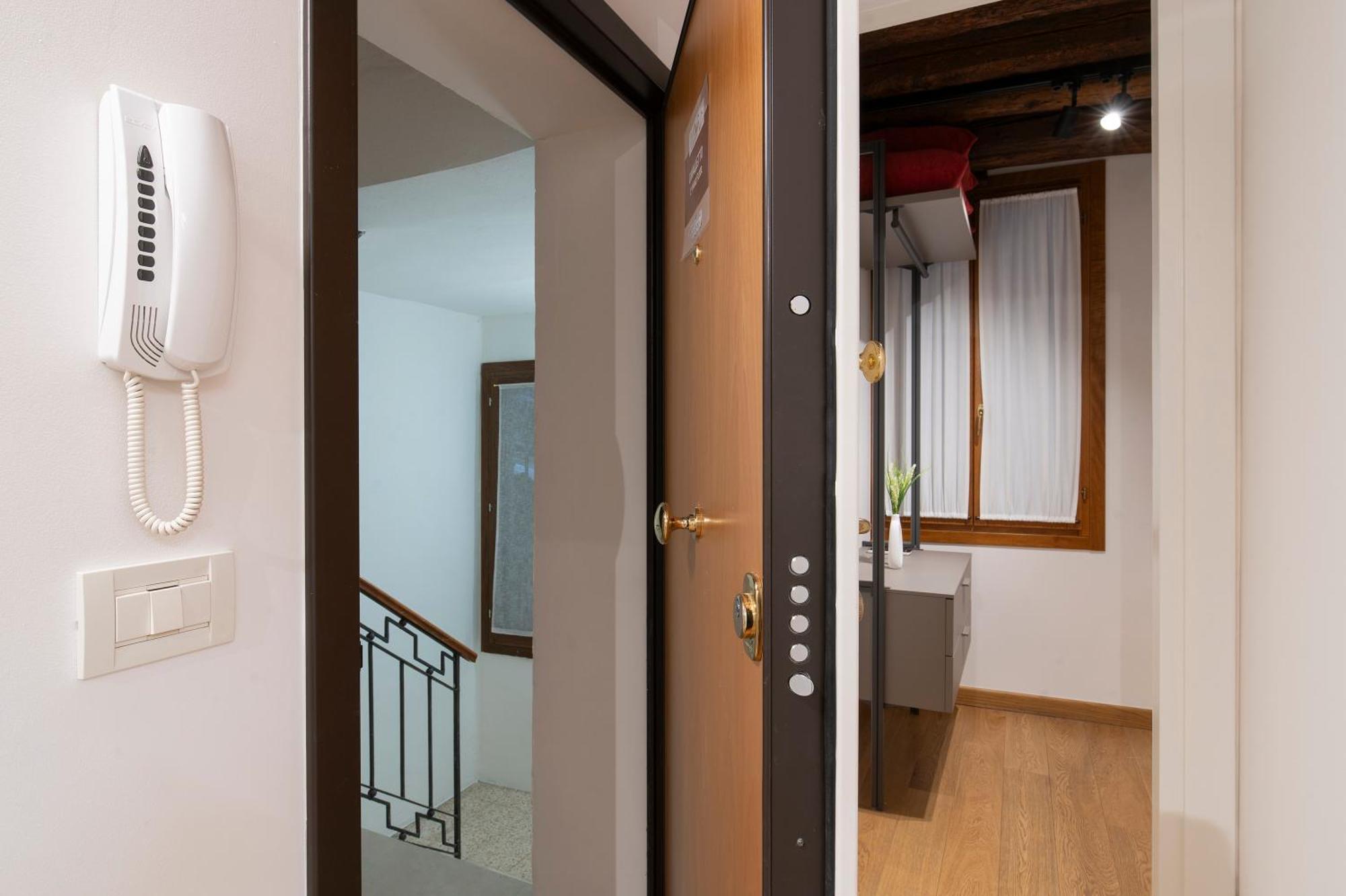 Cavalletto Suite Βενετία Εξωτερικό φωτογραφία