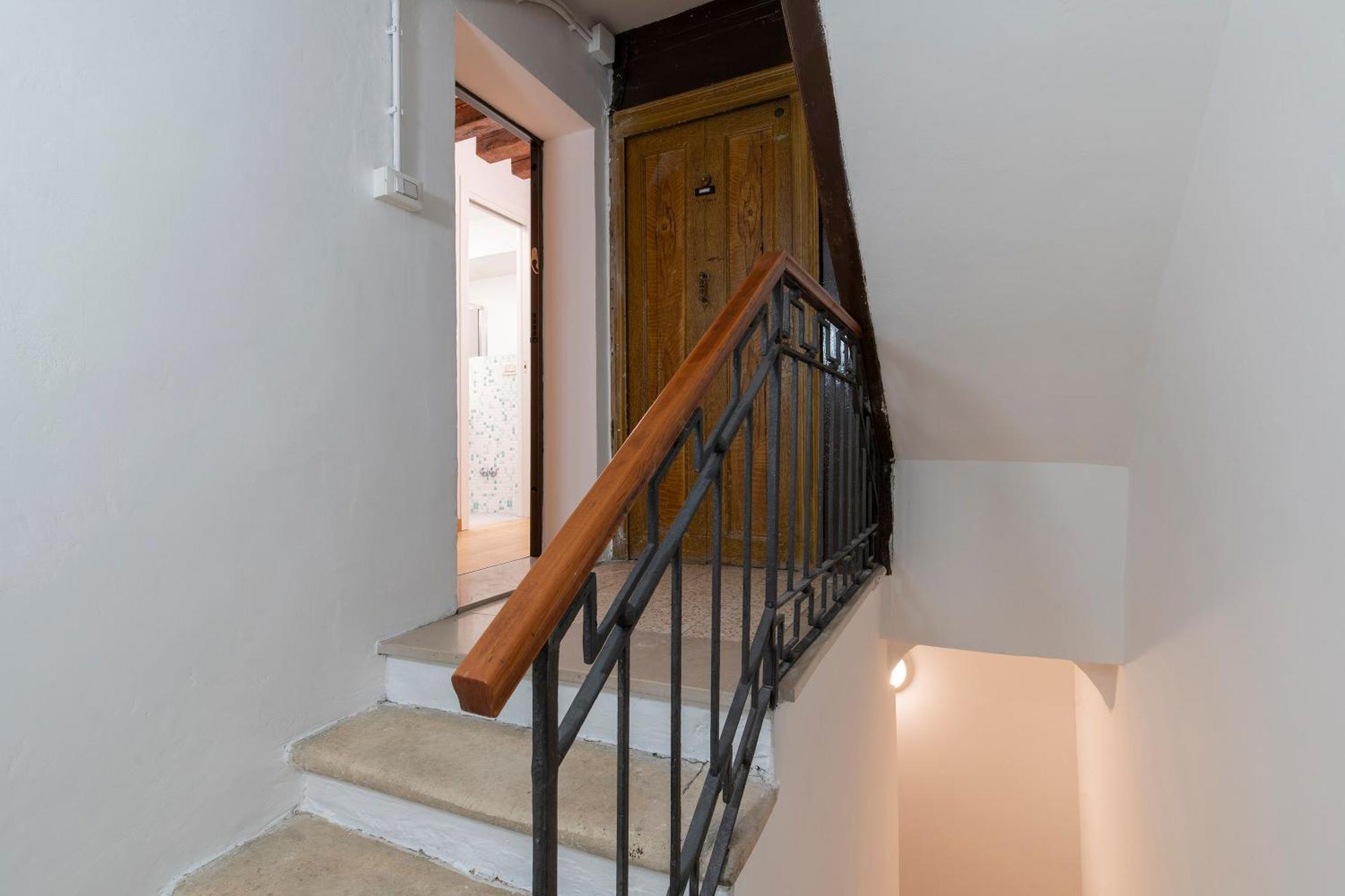 Cavalletto Suite Βενετία Εξωτερικό φωτογραφία