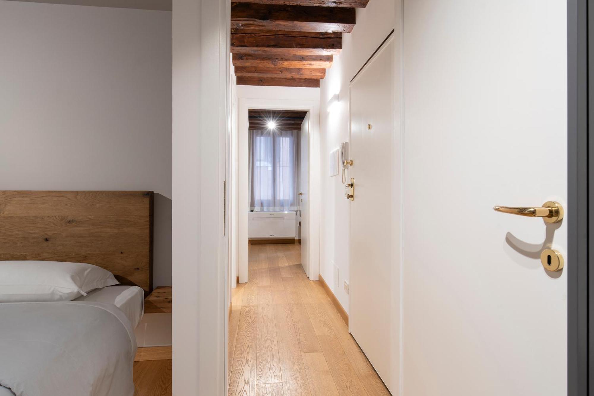 Cavalletto Suite Βενετία Εξωτερικό φωτογραφία