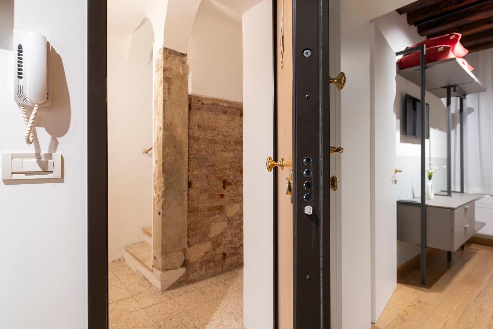 Cavalletto Suite Βενετία Εξωτερικό φωτογραφία